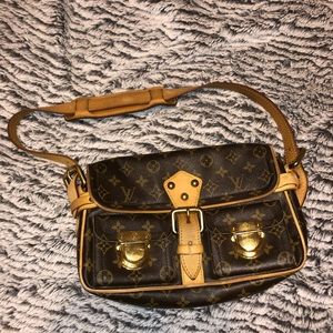 LV Shoulder Bag